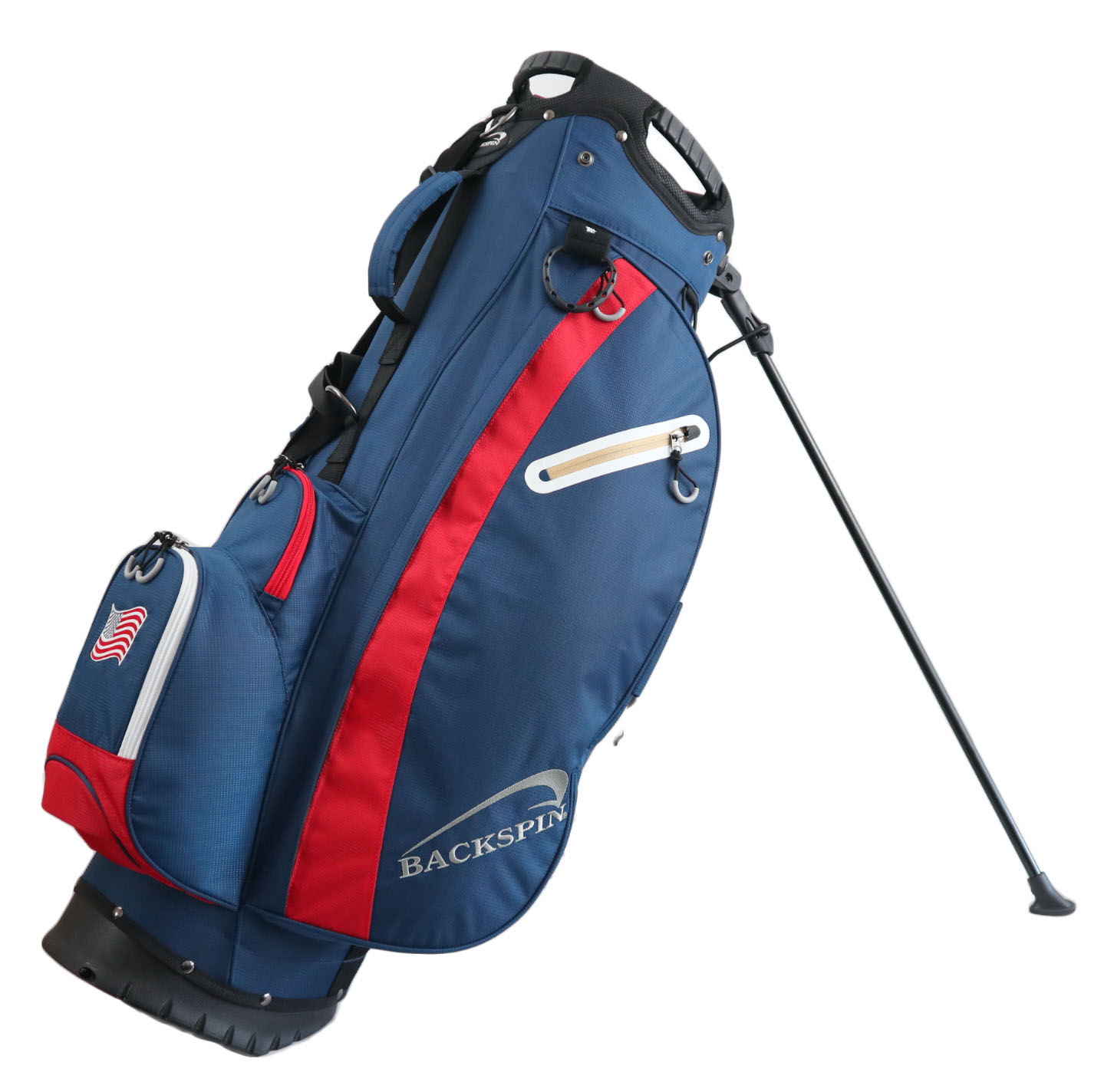 6-way Stand Bag